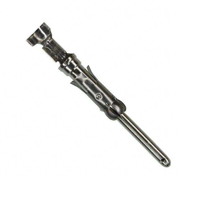 66332-4 by TE Connectivity AMP Connectors