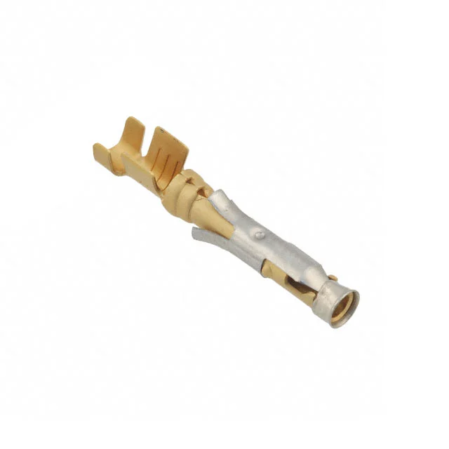 66358-9 by TE Connectivity AMP Connectors