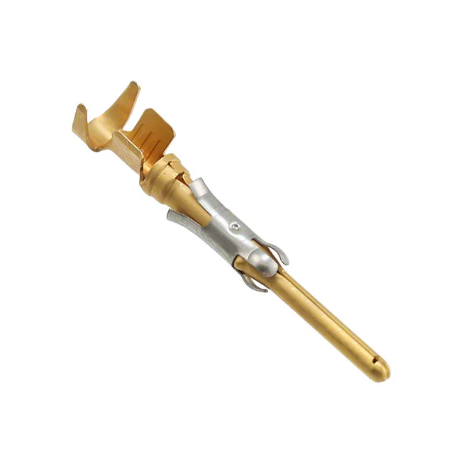 66359-1 by TE Connectivity AMP Connectors