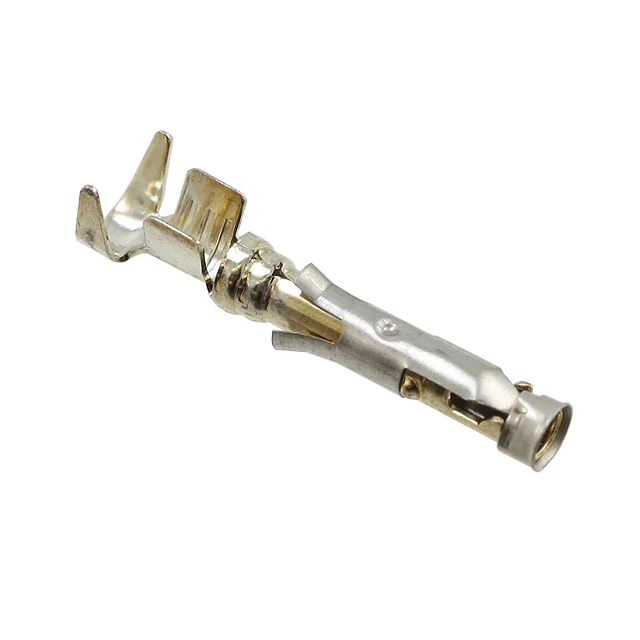 66360-2 by TE Connectivity AMP Connectors