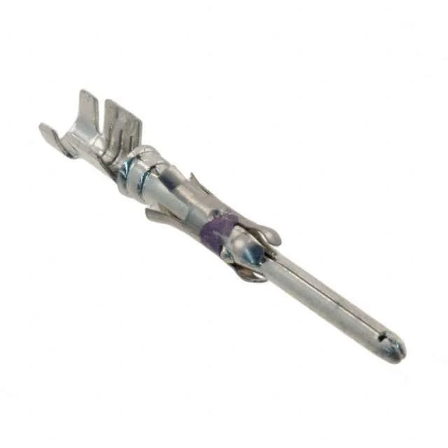 66361-2 by TE Connectivity AMP Connectors
