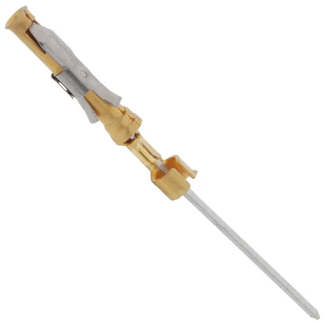 66461-2 by TE Connectivity AMP Connectors
