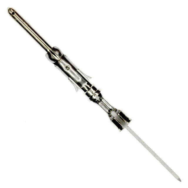 66471-3 by TE Connectivity AMP Connectors