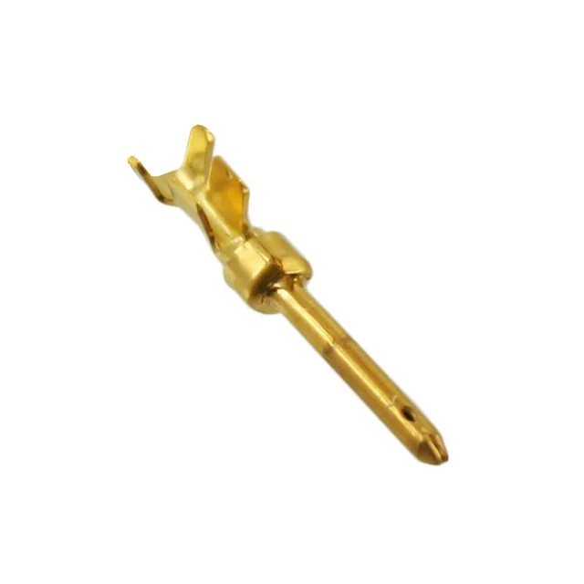 66506-9 by TE Connectivity AMP Connectors