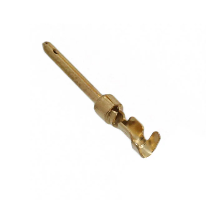 66507-9 by TE Connectivity AMP Connectors
