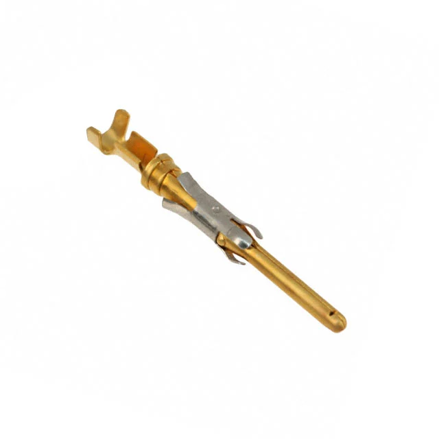 66564-8 by TE Connectivity AMP Connectors
