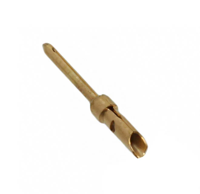 66570-2 by TE Connectivity AMP Connectors