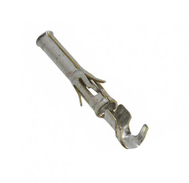 66582-2 by TE Connectivity AMP Connectors