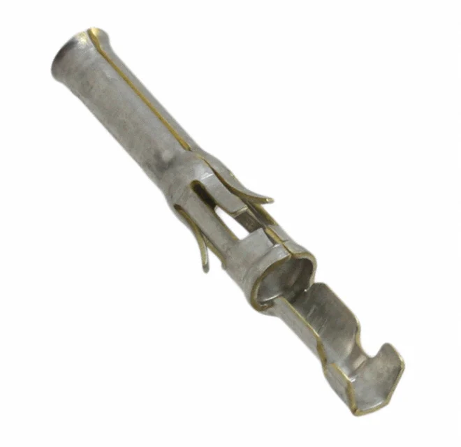66584-1 by TE Connectivity AMP Connectors