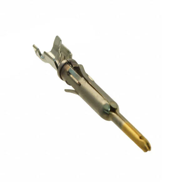 66589-4 by TE Connectivity AMP Connectors