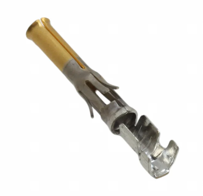 66590-2 by TE Connectivity AMP Connectors