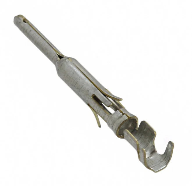 66591-1 by TE Connectivity AMP Connectors