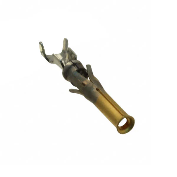 66592-2 by TE Connectivity AMP Connectors