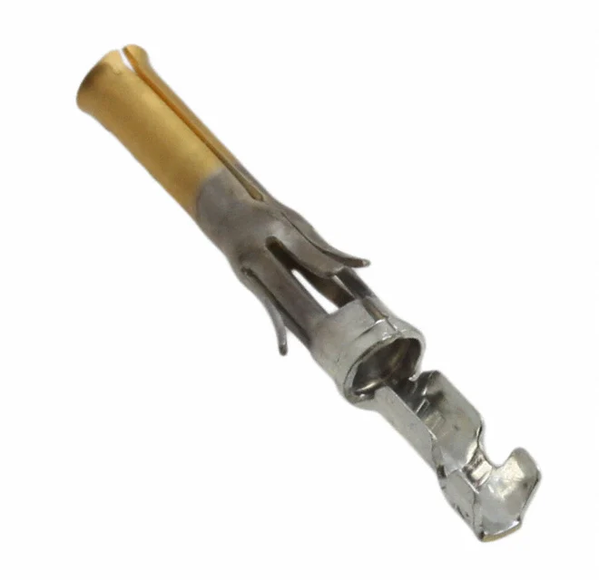 66594-2 by TE Connectivity AMP Connectors