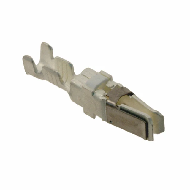 66740-2 by TE Connectivity Aerospace, Defense and Marine