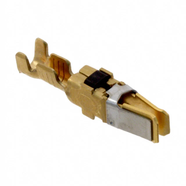 66740-6 by TE Connectivity Aerospace, Defense and Marine
