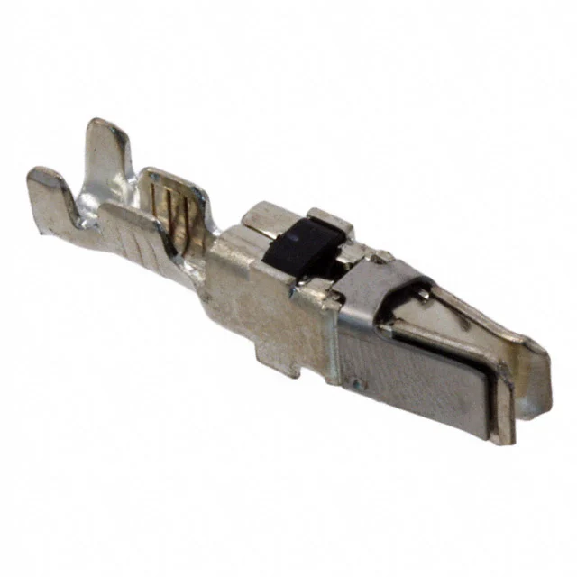 66740-8 by TE Connectivity Aerospace, Defense and Marine