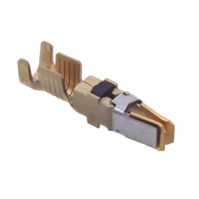 66741-6 by TE Connectivity Aerospace, Defense and Marine