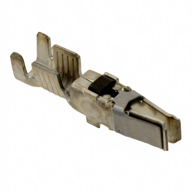 66741-8 by TE Connectivity Aerospace, Defense and Marine