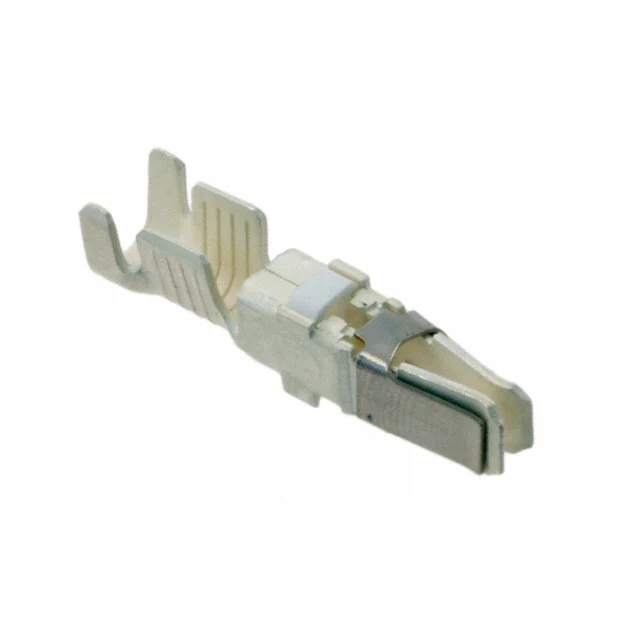 66741-9 by TE Connectivity Aerospace, Defense and Marine