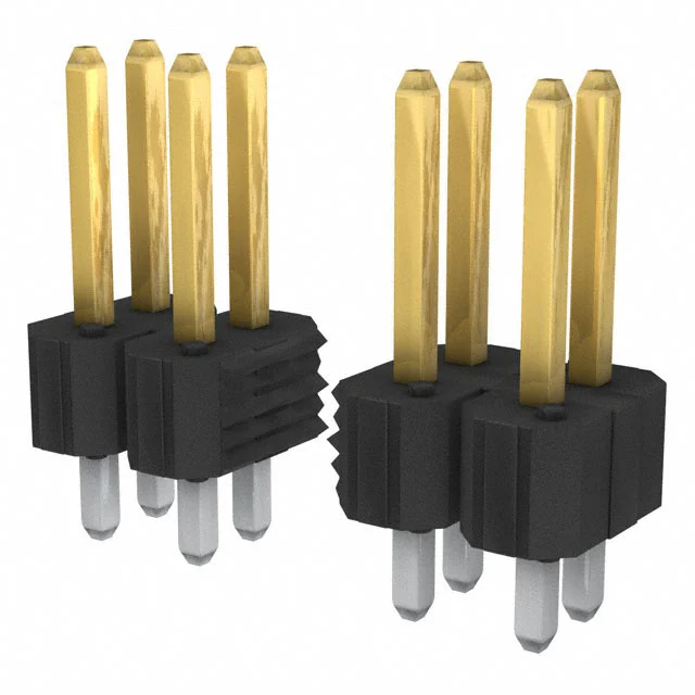 67996-124 by Amphenol ICC (FCI)