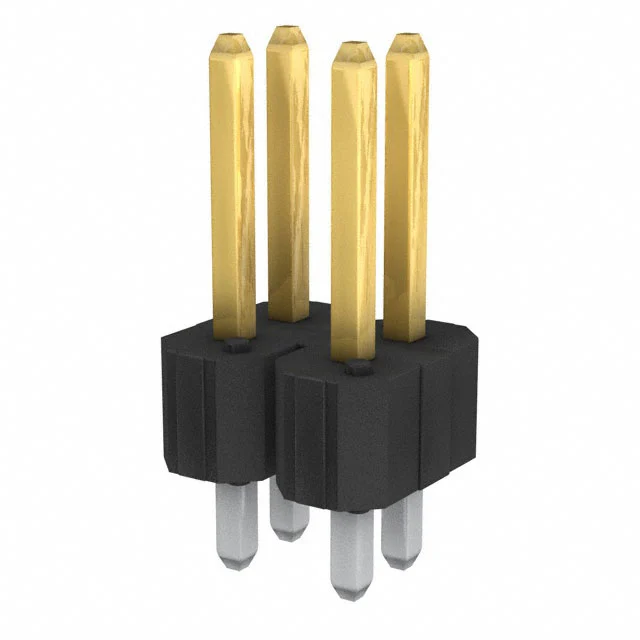 67996-204 by Amphenol ICC (FCI)