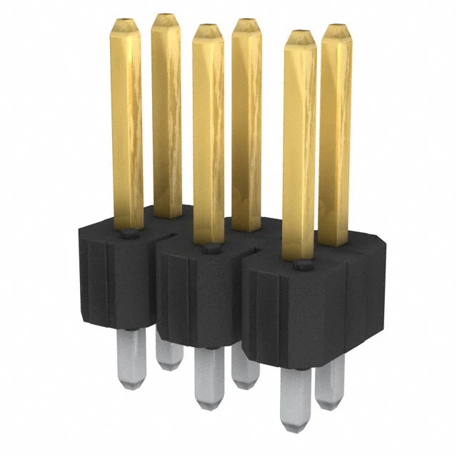 67996-606LF by Amphenol ICC (FCI)