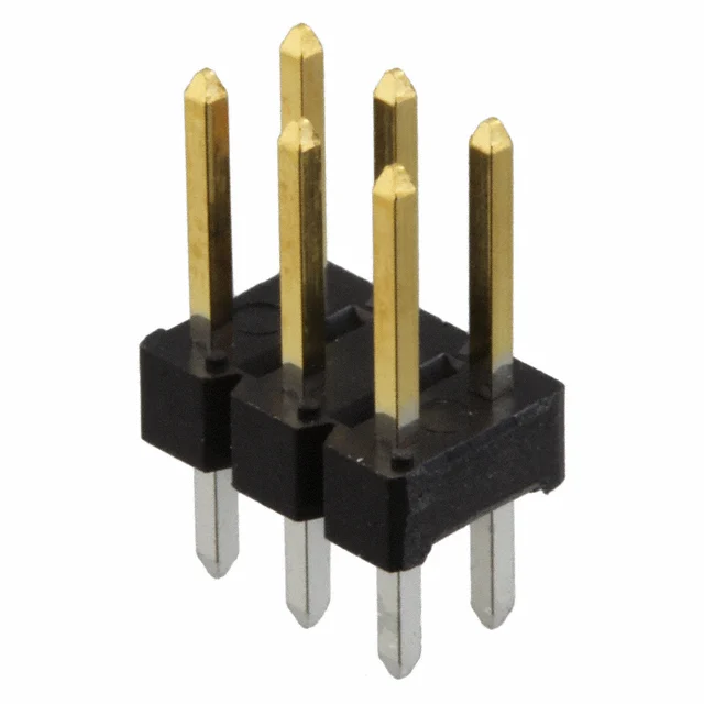 67997-206HLF by Amphenol ICC (FCI)