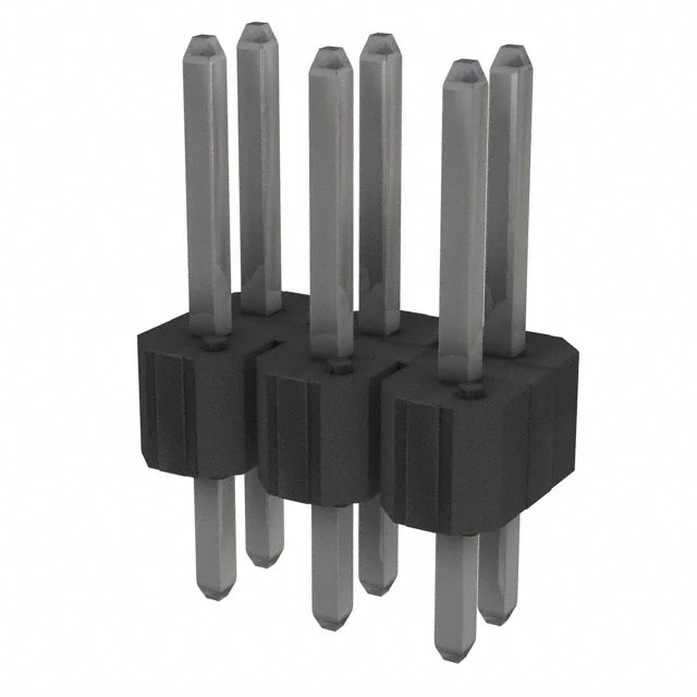 67997-406H by Amphenol ICC (FCI)