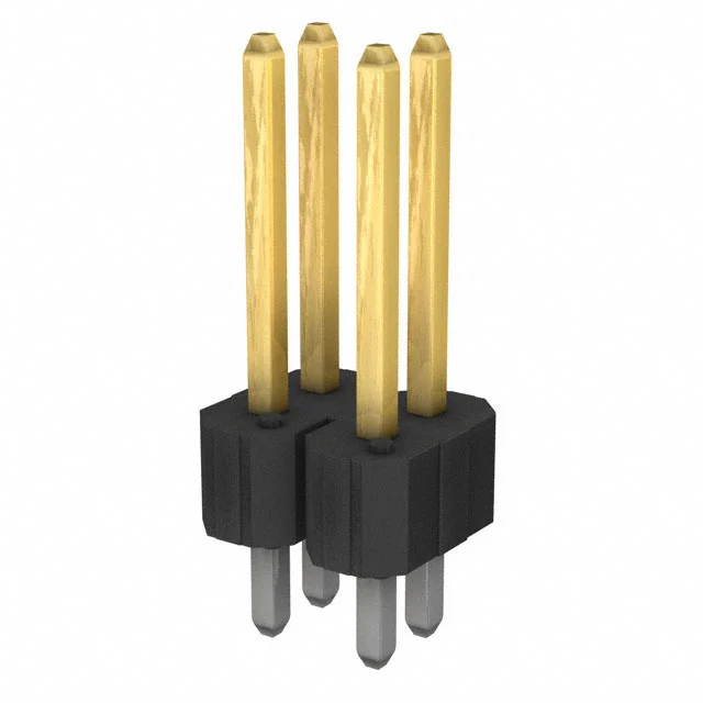 67998-604H by Amphenol ICC (FCI)