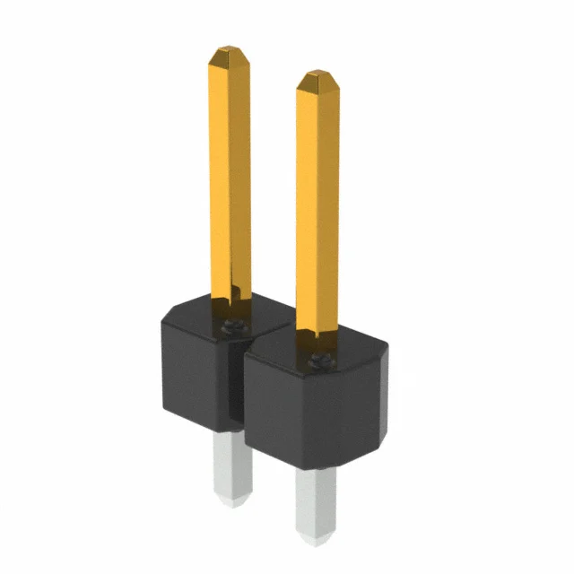 68000-102 by Amphenol ICC (FCI)