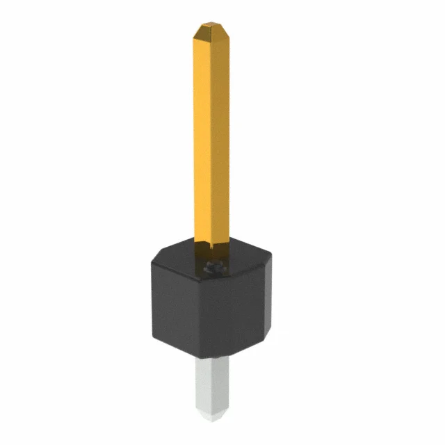 68000-300HLF by Amphenol ICC (FCI)