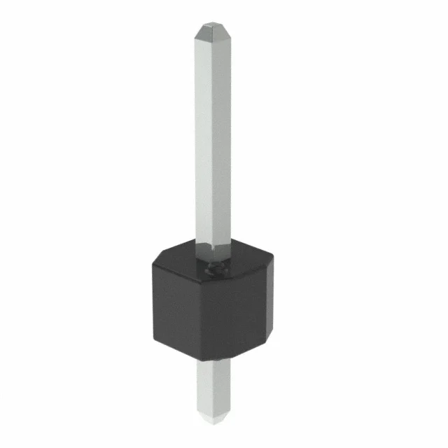 68000-401 by Amphenol ICC (FCI)