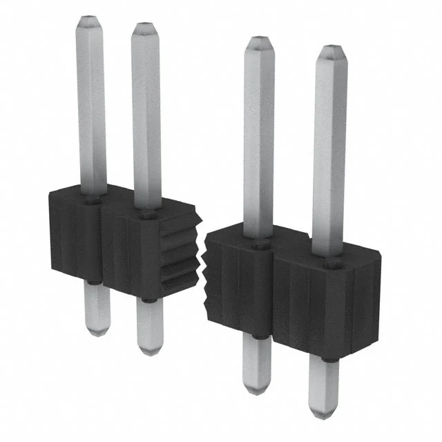 68000-405 by Amphenol ICC (FCI)