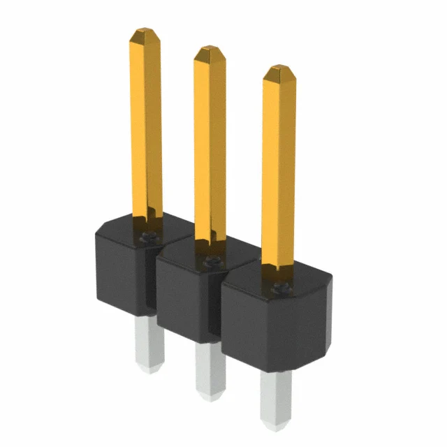 68000-503 by Amphenol ICC (FCI)