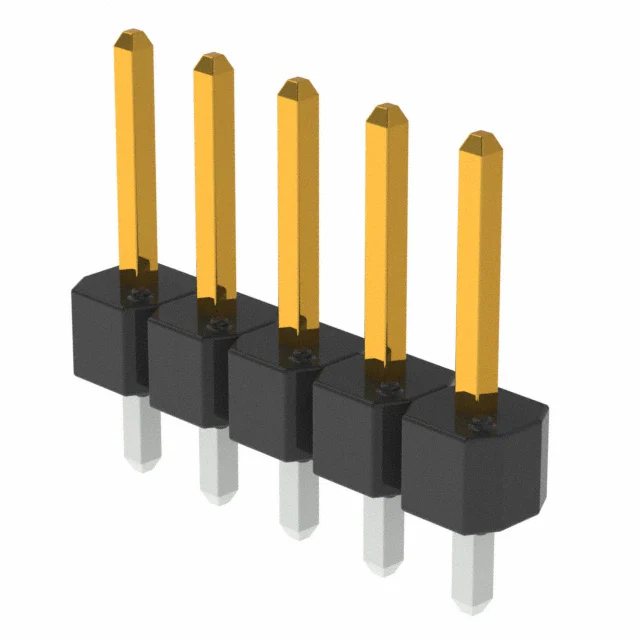 68000-605 by Amphenol ICC (FCI)
