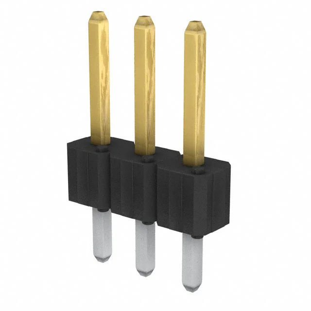 68001-103HALF by Amphenol ICC (FCI)