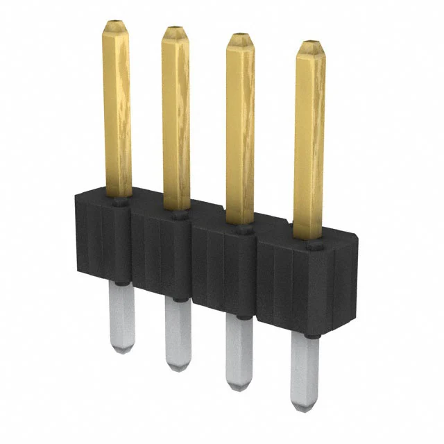68001-104 by Amphenol ICC (FCI)