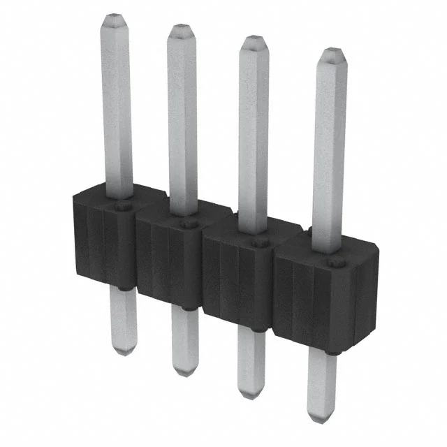 68001-404H by Amphenol ICC (FCI)