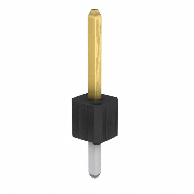 68001-501 by Amphenol ICC (FCI)