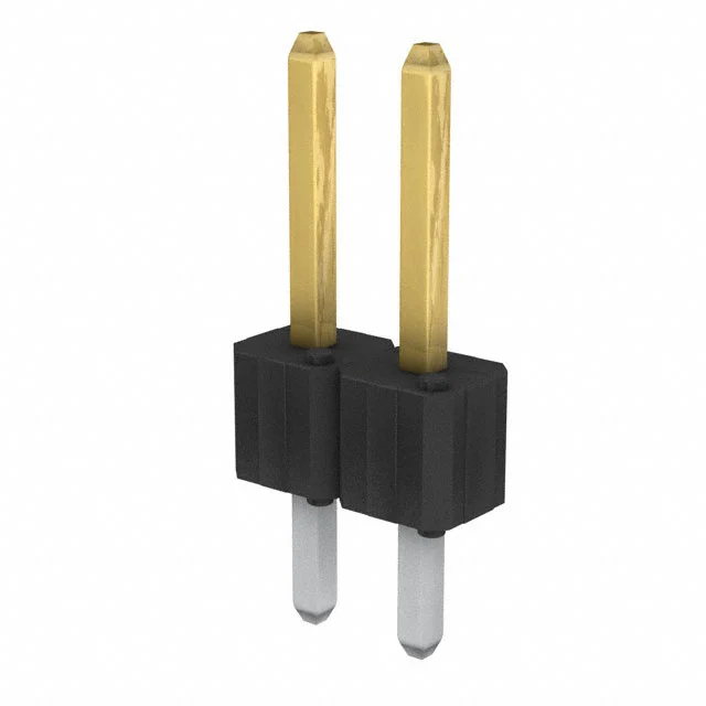 68001-502 by Amphenol ICC (FCI)