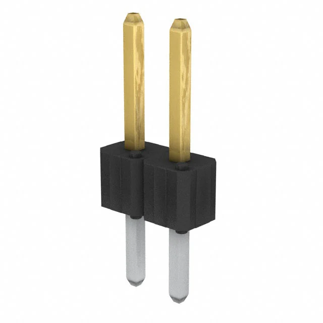 68002-102 by Amphenol ICC (FCI)