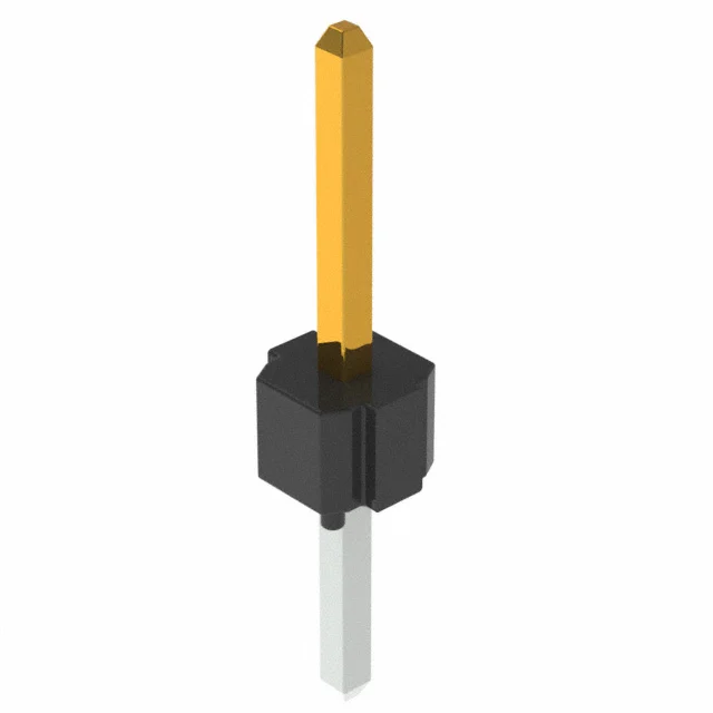 68002-200H by Amphenol ICC (FCI)