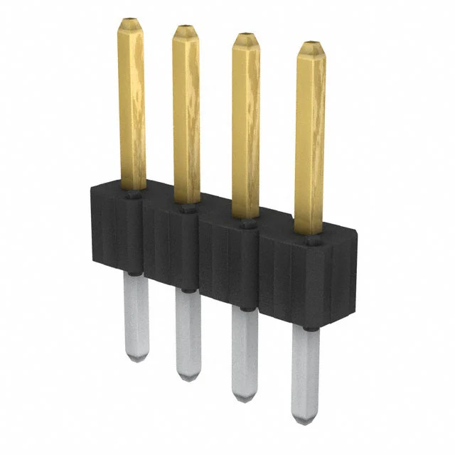68002-204HLF by Amphenol ICC (FCI)