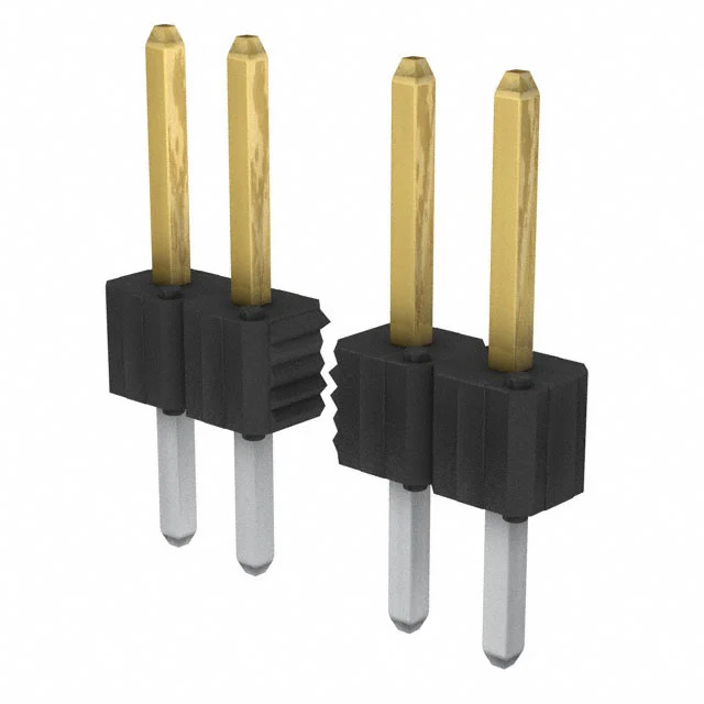 68002-236 by Amphenol ICC (FCI)