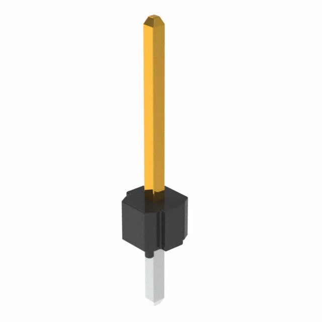 68004-100H by Amphenol ICC (FCI)