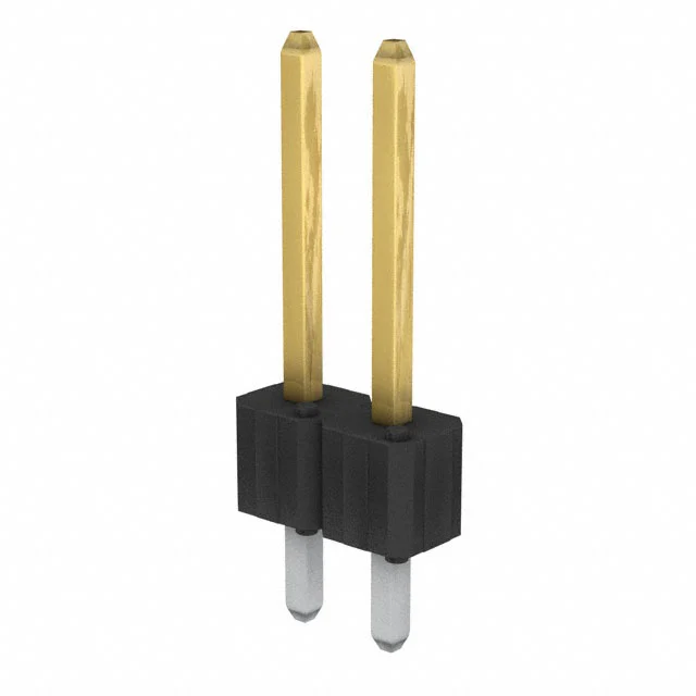68004-202 by Amphenol ICC (FCI)