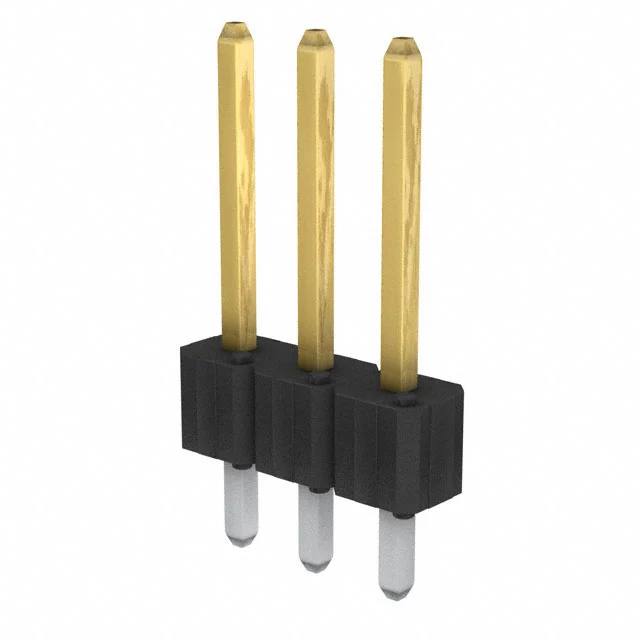 68004-203HLF 제조사: Amphenol ICC (FCI)