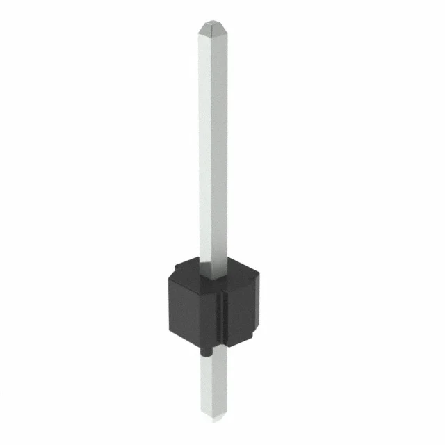 68004-400HLF by Amphenol ICC (FCI)