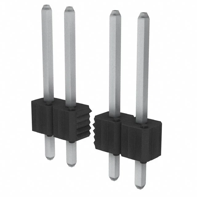 68004-405HLF by Amphenol ICC (FCI)
